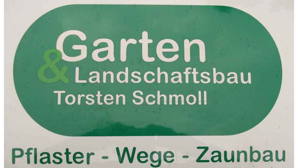 GaLaBau Torsten Schmoll in Lauta