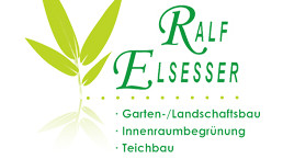 Ralf Elsesser Garten- und Landschaftsbau in Kindenheim