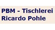 PBM Tischlerei in Ludwigsfelde