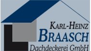 Karl-Heinz Braasch Dachdeckerei GmbH in Itzehoe