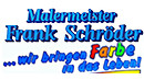 Malermeister Frank Schröder in Bielefeld