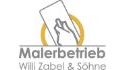 Malerbetrieb Willi Zabel & Söhne in Marsberg