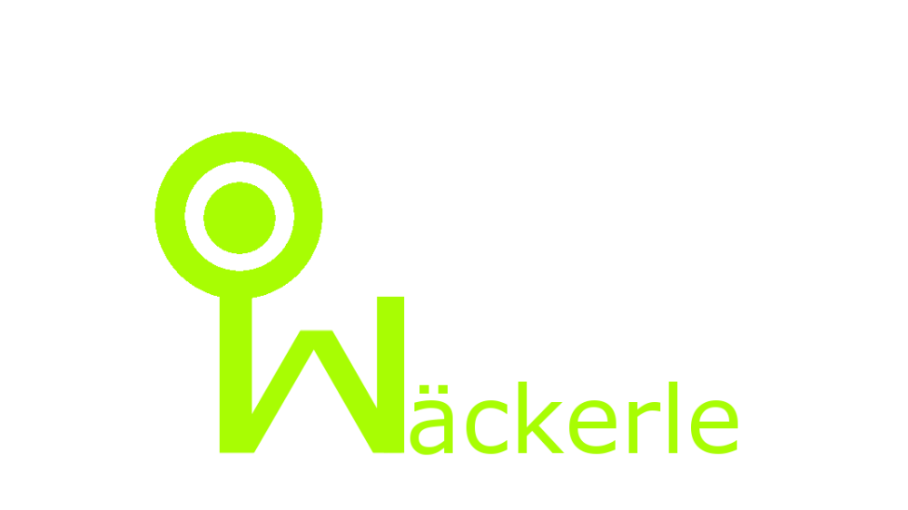 Wäckerle Gartenbau in Ulm