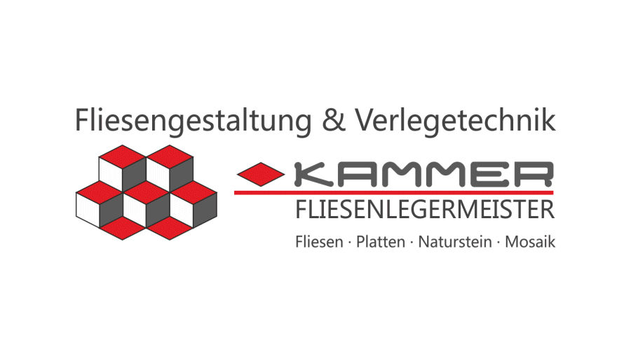 Fliesengestaltung und Verlegetechnik Kammer in Wasbek