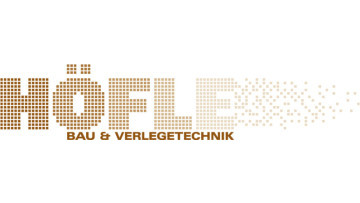 Höfle Bau- und Verlegetechnik in Kürnbach