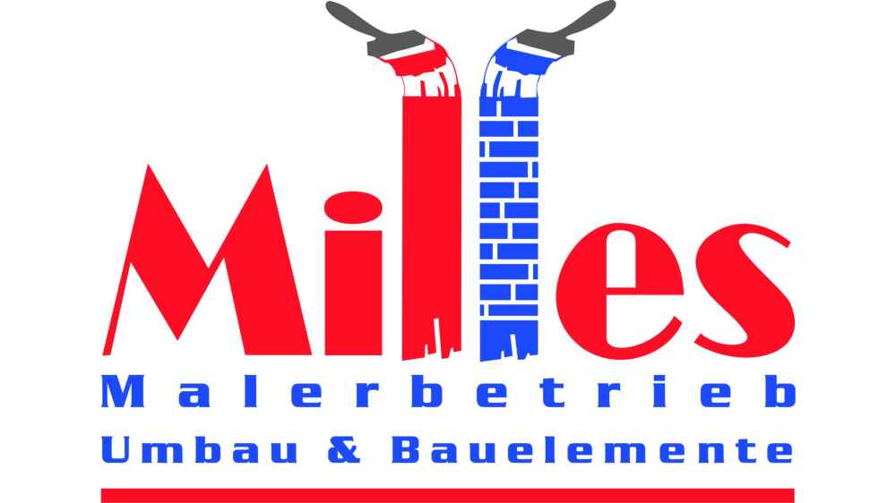 Malerbetrieb Thomas Milles in Duisburg