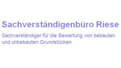 Sachverständigenbüro Riese in Dallgow-Döberitz