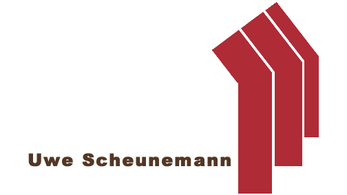 Dachdecker Uwe Scheunemann in Münster