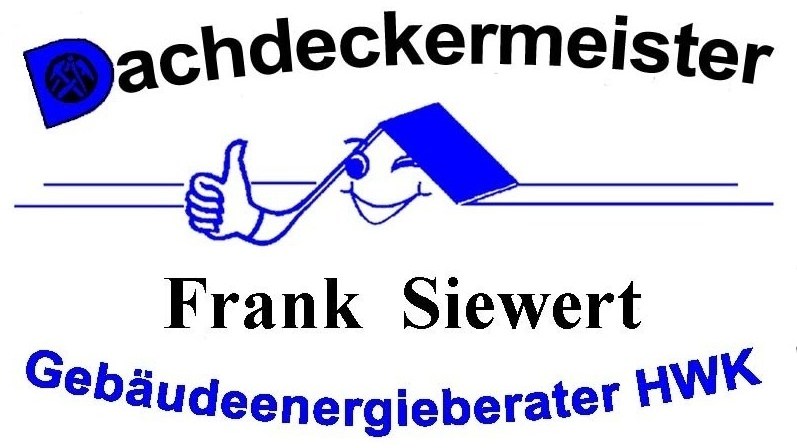 Frank Siewert Dachdeckermeister & Energieberater (HWK) in Bonn