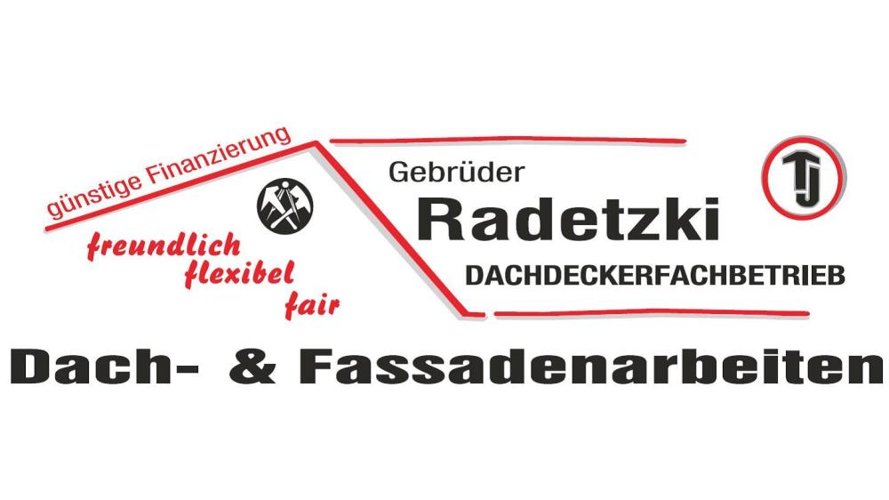 Dachdeckermeisterbetrieb Gebr. Radetzki GmbH in Lutherstadt Eisleben