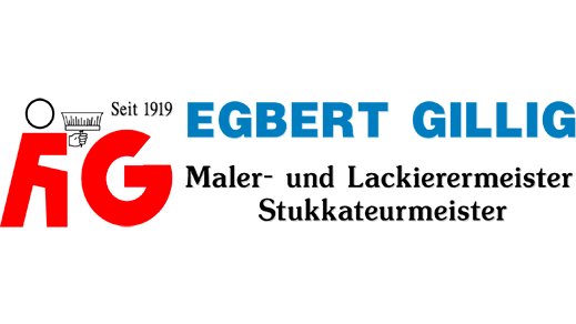 Malerbetrieb Egbert Gillig in Essenheim