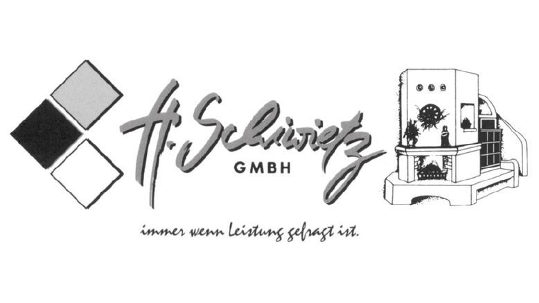 H.Schiwietz GmbH in Finsing