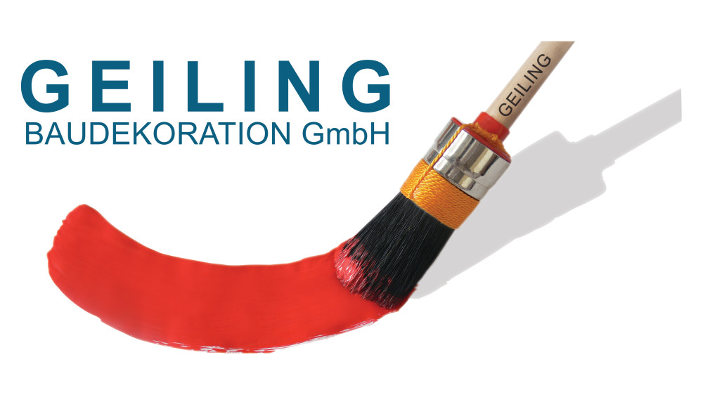Geiling Baudekoration GmbH in Frankfurt am Main