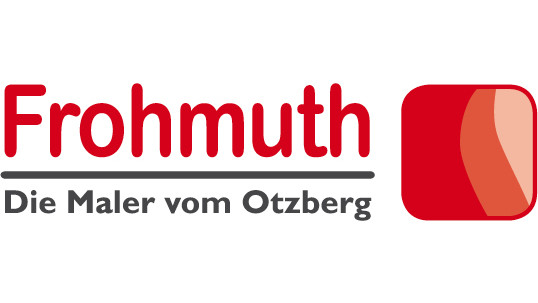 Maler Frohmuth e. K. in Otzberg