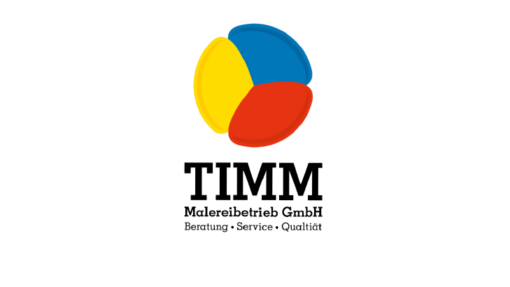 Timm Malereibetrieb GmbH in Rellingen
