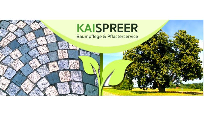 Baumpflege und Pflasterservice Kai Spreer in Dessau-Roßlau