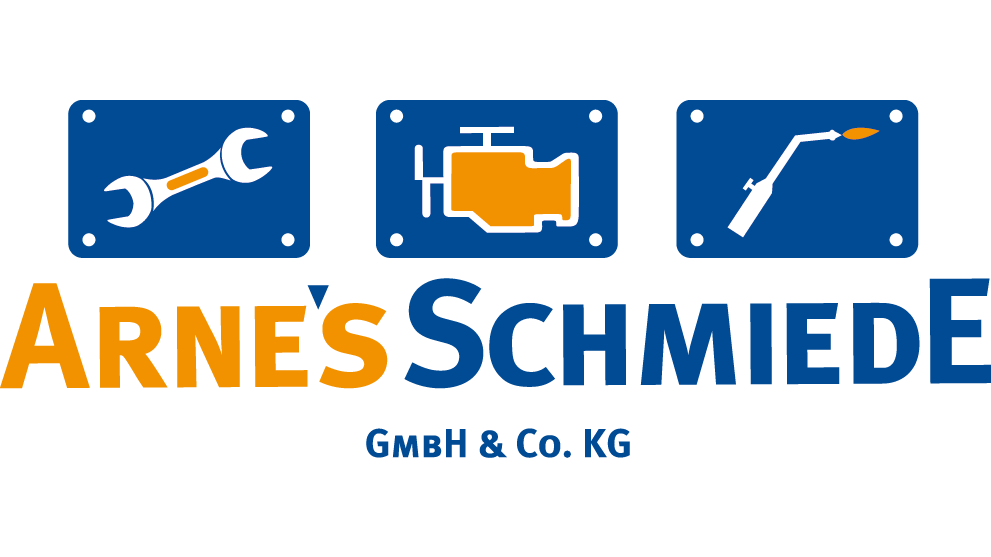 Arne's Schmiede GmbH & Co. KG in Schaalby