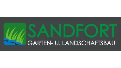 Sandfort Garten- und Landschaftsbau Inhaber: Carsten Sandfort in Bad Laer