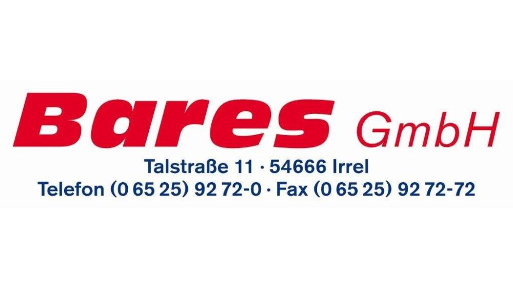 Bares Kfz-Reparaturwerkstätte GmbH in Irrel