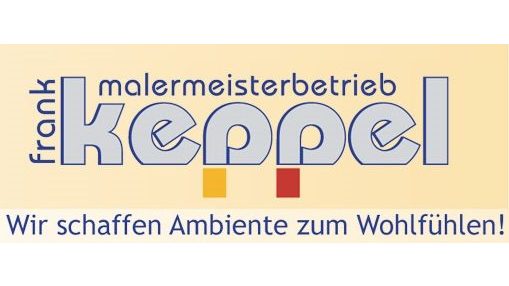 Frank Keppel Malermeisterbetrieb in Stolberg