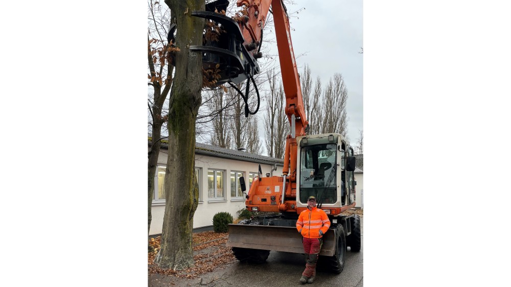 Garten und Forstbetrieb Feibig in Regenstauf