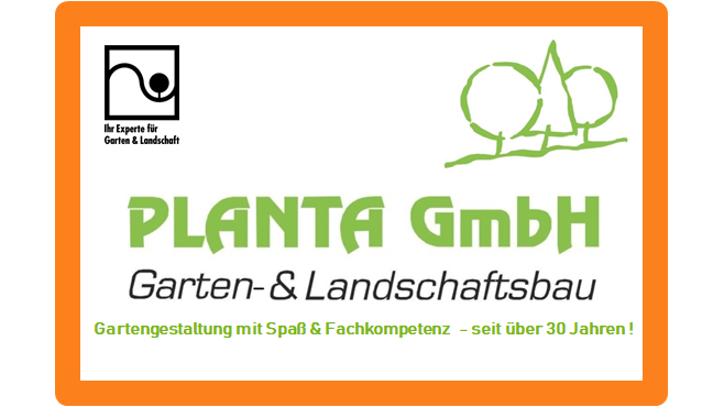 Planta GmbH Garten- und Landschaftsbau in Kürten