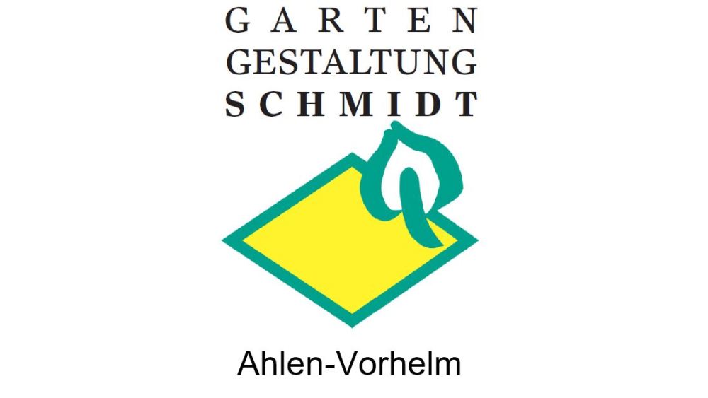 Gartengestaltung Schmidt GmbH in Ahlen-Vorhelm
