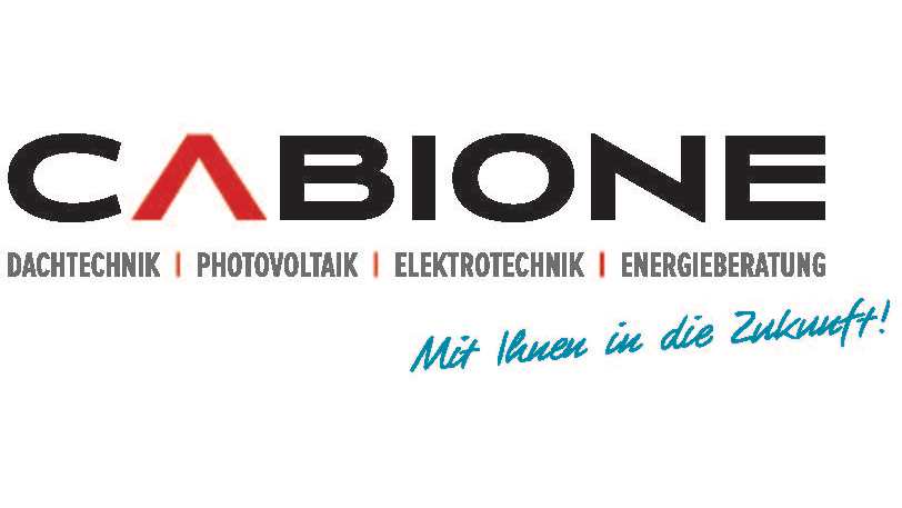 Cabione Bedachungen GmbH in Rheinbreitbach