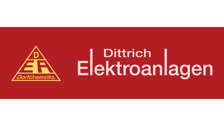 Lukas Dittrich Elektroanlagen in Dorfchemnitz