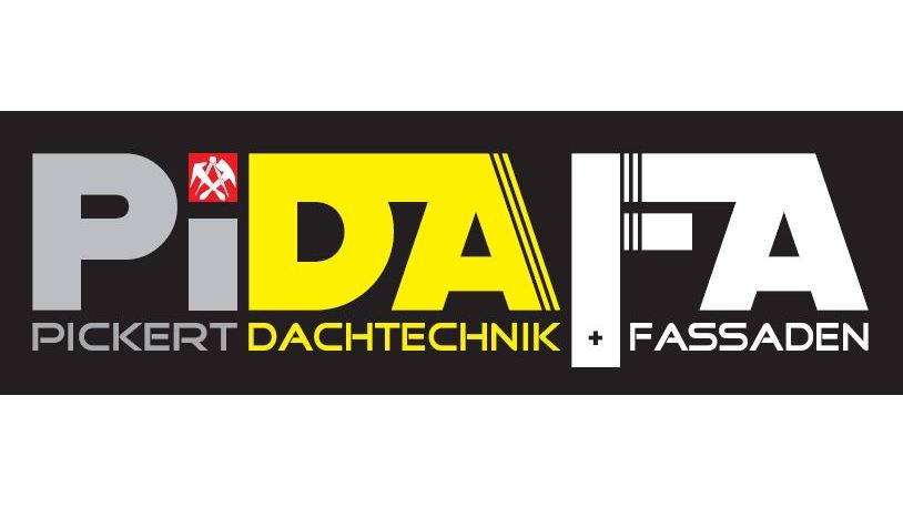 PIDAFA Pickert Dachtechnik + Fassaden in Tröstau