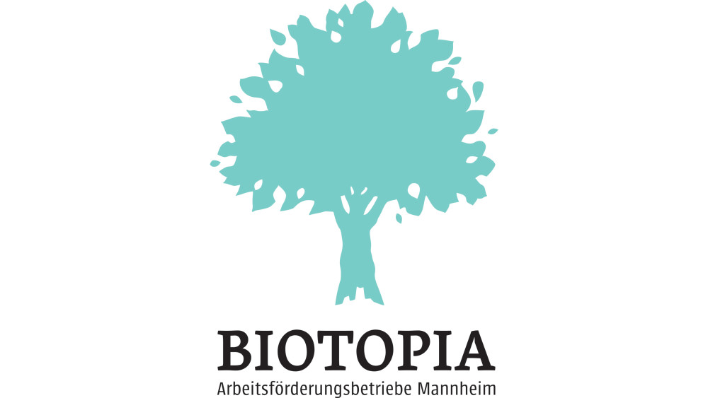 BIOTOPIA Garten- und Landschaftsbau in Mannheim