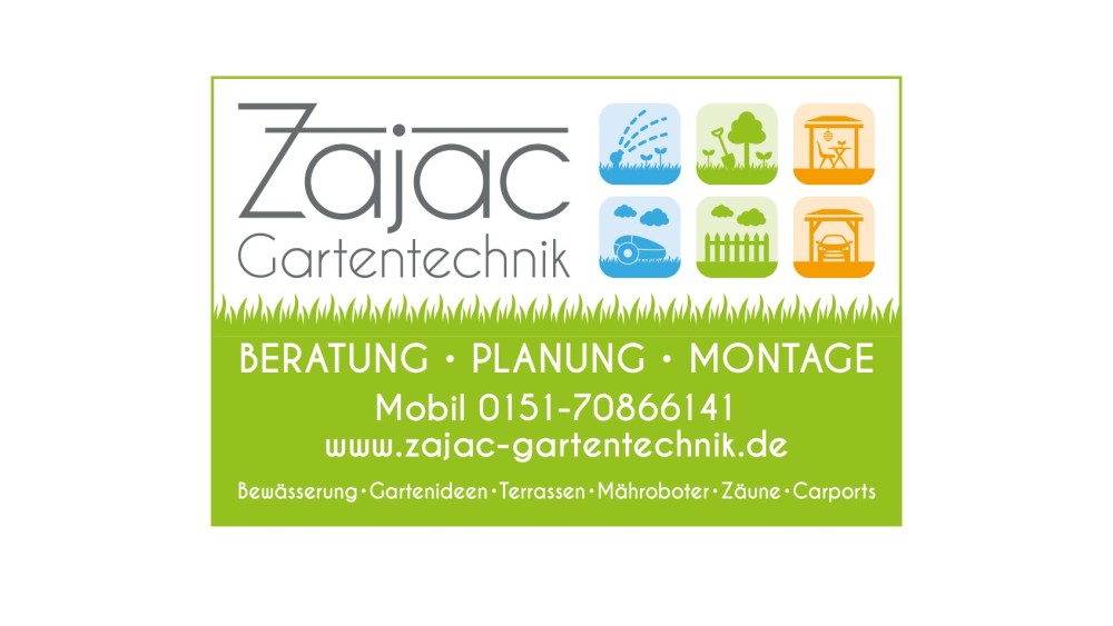 Miroslaw Zajac Gartentechnik in Haselünne