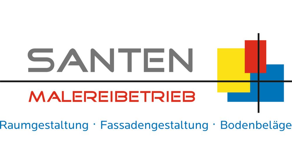 Santen Malereibetrieb in Osterholz-Scharmbeck