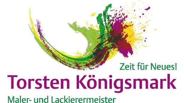 ­­Königsmark Malerwerkstätten in Ostfildern