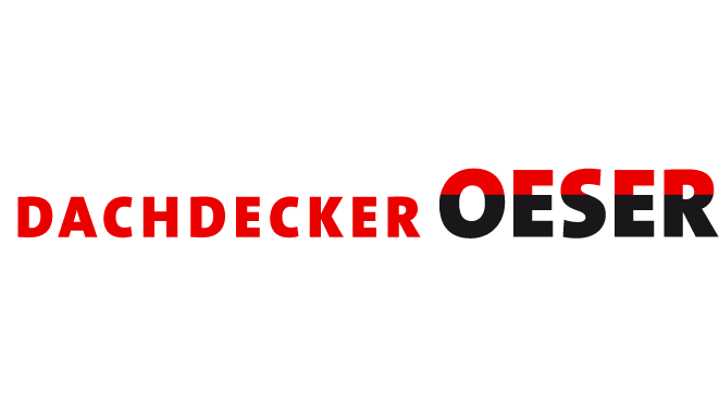 Manfred Oeser Söhne GmbH Dachdeckerfachbetrieb in Brotterode