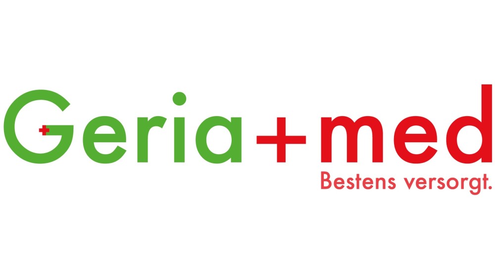 Geria+med GmbH & Co.KG in Berlin