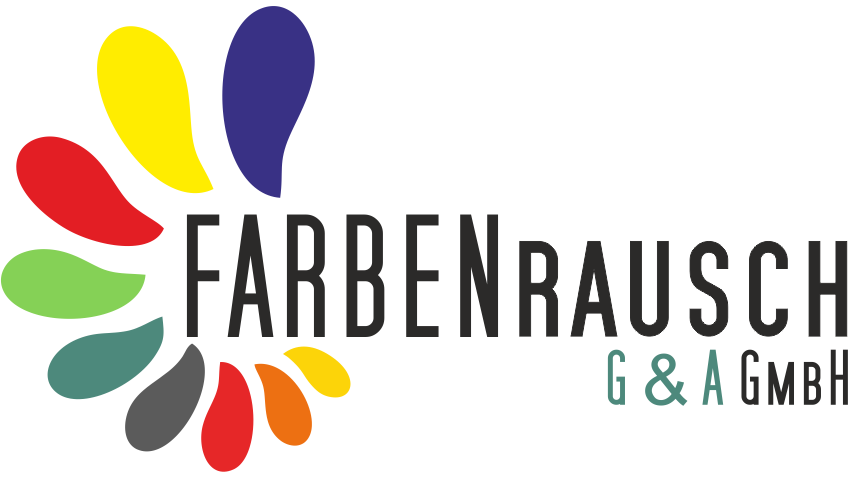 Farbenrausch G&A in Nottuln