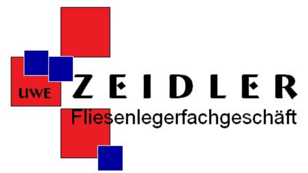 Zeidler Fliesenlegerfachgeschäft in Grünhain-Beierfeld
