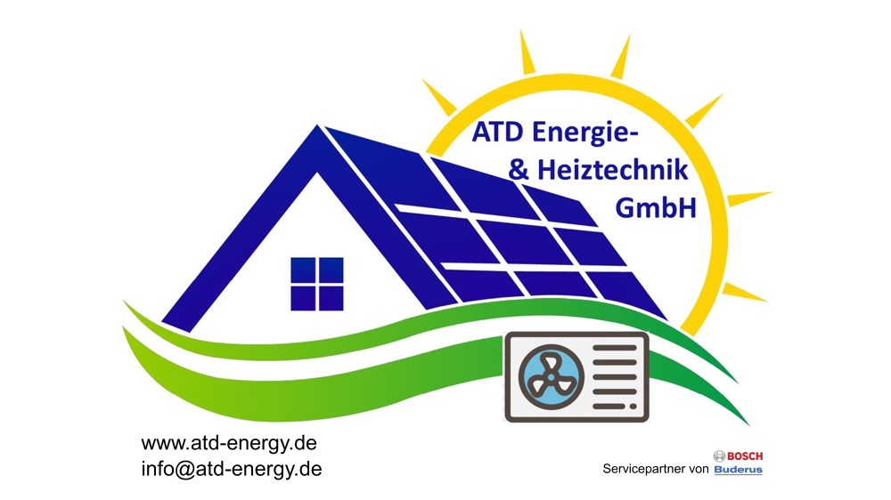 ATD Energie- & Heiztechnik GmbH in Ingolstadt