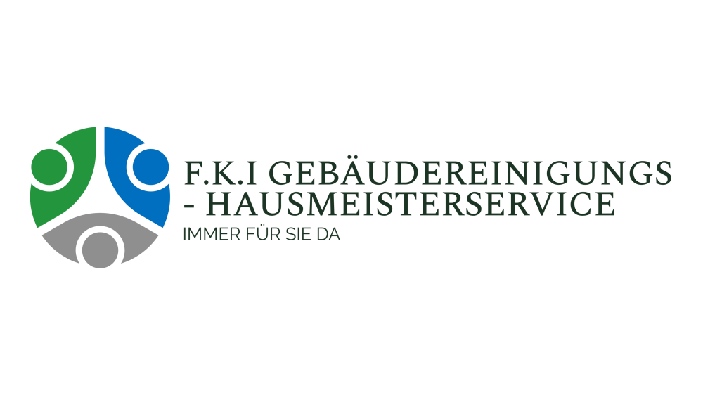 FKI Gebäudereinigungs-Hausmeisterservice in Berlin