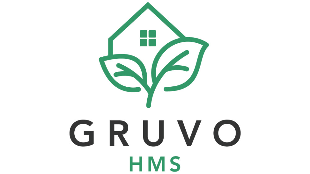 Alexander Gruller Gruvo-HMS in Borsdorf