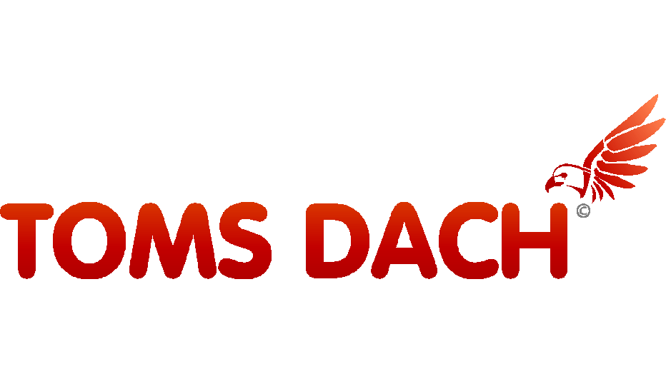 Toms-Dach GmbH in Berlin
