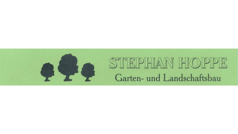 Stephan Hoppe Garten- und Landschaftsbau in Krefeld