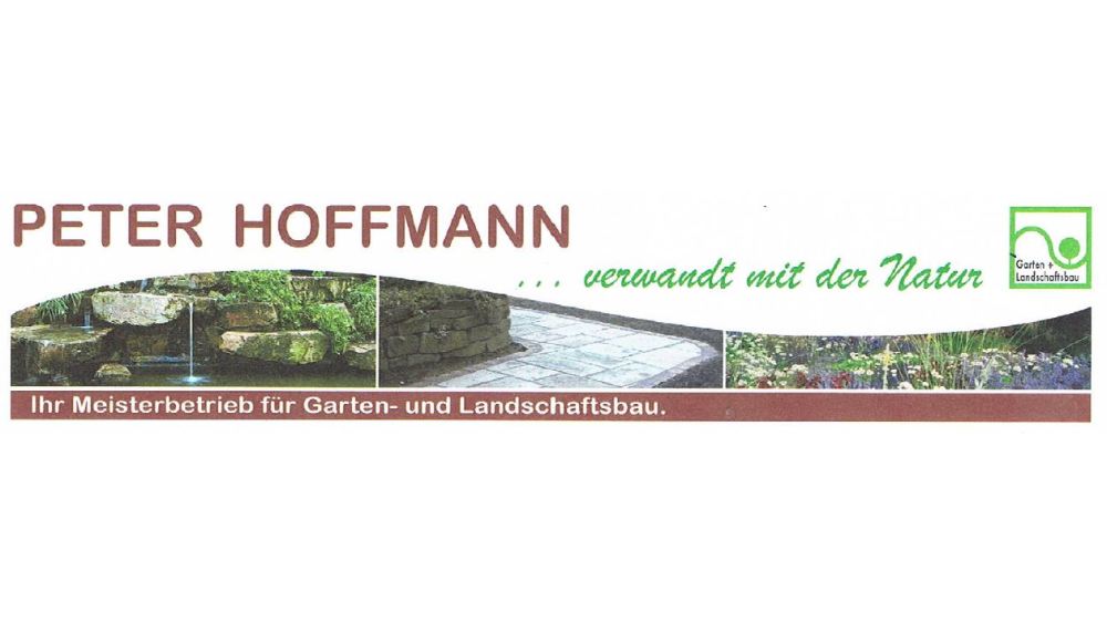 Peter Hoffmann Garten- und Landschaftsbau in Bergisch Gladbach