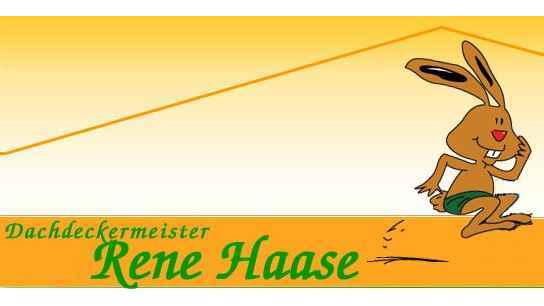 Dachdeckermeister René Haase in Steinhöfel