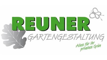 Reuner Gartengestaltung in Maroldsweisach