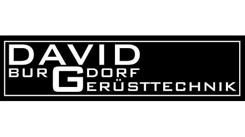 DAVID Burgdorf Gerüsttechnik in Teltow