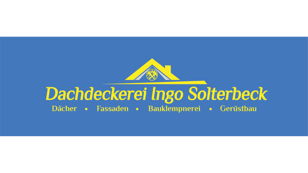 Dachdeckerei Ingo Solterbeck in Rendsburg