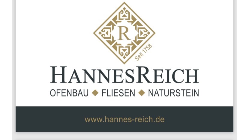 Firma Hannes Reich in Kreuth am Tegernsee