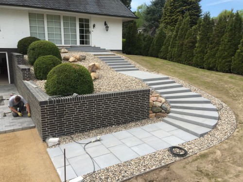 HDL Garten und Landschaftsbau » Top Gartenbauer in Itzehoe